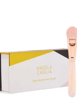 Pennello maschera Rose Quartz