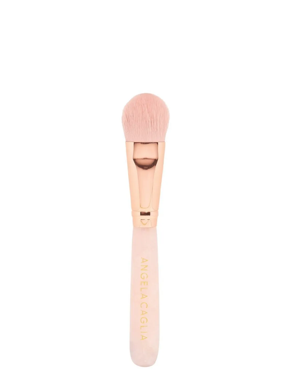 Pennello maschera Rose Quartz