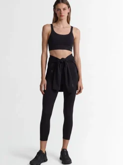 Performance bra top