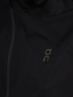 Performance jacket