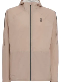 Performance jacket