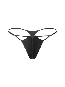 Perizoma Queen of Hearts in seta