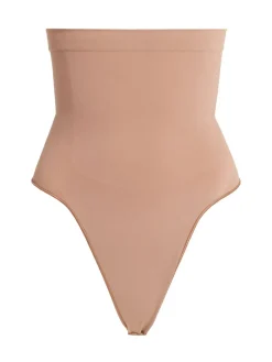 Perizoma vita alta Seamless Sculpt