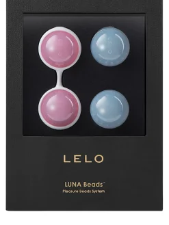 Perle vaginali Luna