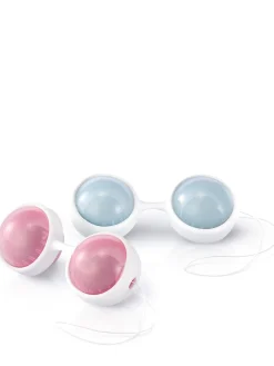 Perle vaginali Luna