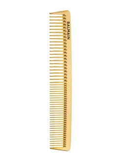 Pettine per il taglio oro