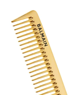 Pettine per il taglio oro