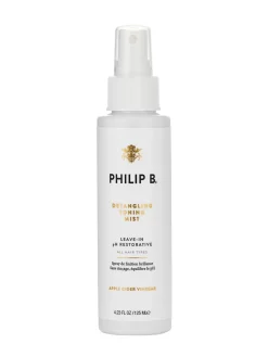 PH Restorative Detangling Toning Mist