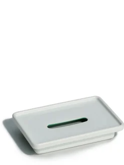 Piattino in ceramica per Body Bar