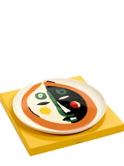 Piatto da portata Face 1 Feast