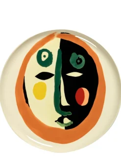 Piatto da portata Face 1 Feast