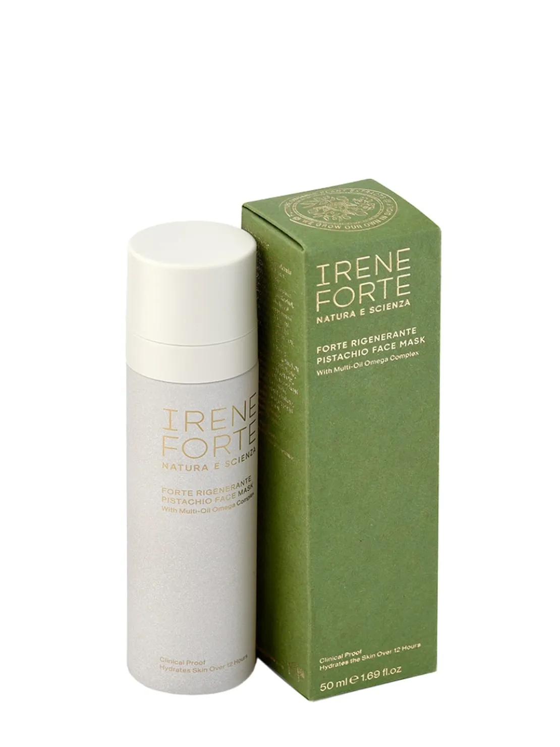 Pistachio Face Mask 50ml