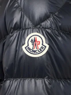 Piumino Acorus in nylon