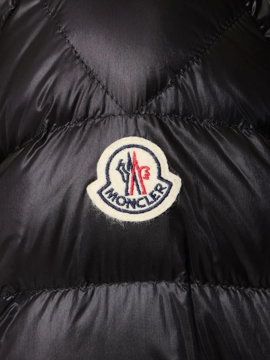 Piumino Acorus in nylon