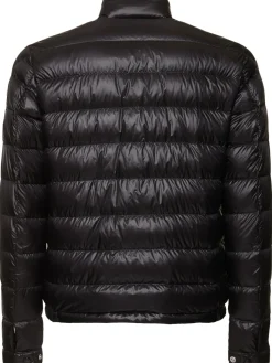 Piumino Acorus in nylon