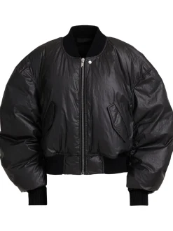 Piumino bomber Cal
