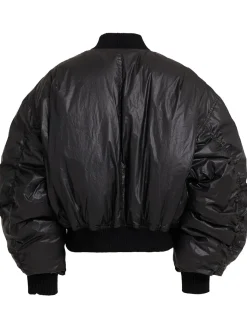 Piumino bomber Cal