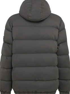 Piumino in nylon