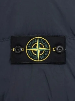 Piumino in nylon