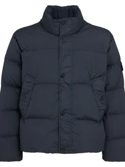 Piumino in nylon