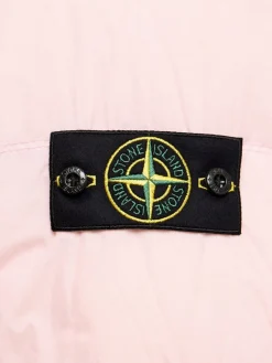 Piumino in nylon
