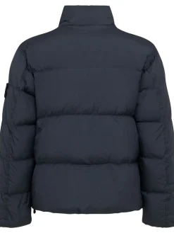 Piumino in nylon