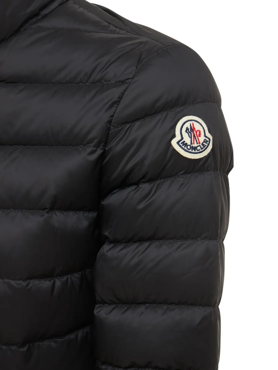 Piumino Lans in nylon
