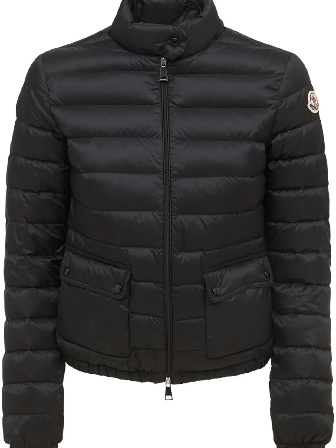 Piumino Lans in nylon