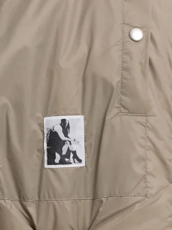 Piumino parka Alice