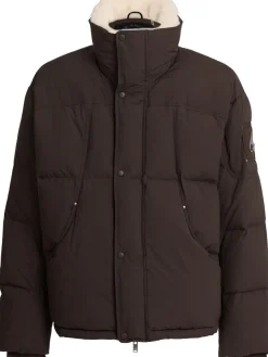 Piumino 3Q Everest in ripstop con cappuccio