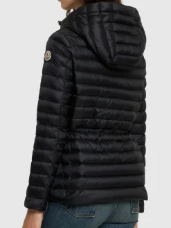 Piumino Raie in nylon