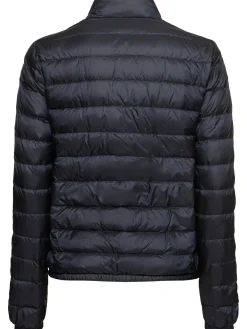 Piumino ripiegabile Lans in nylon