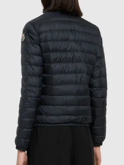 Piumino ripiegabile Lans in nylon