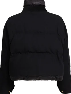 Piumino Sacai x Carhartt WIP Duck