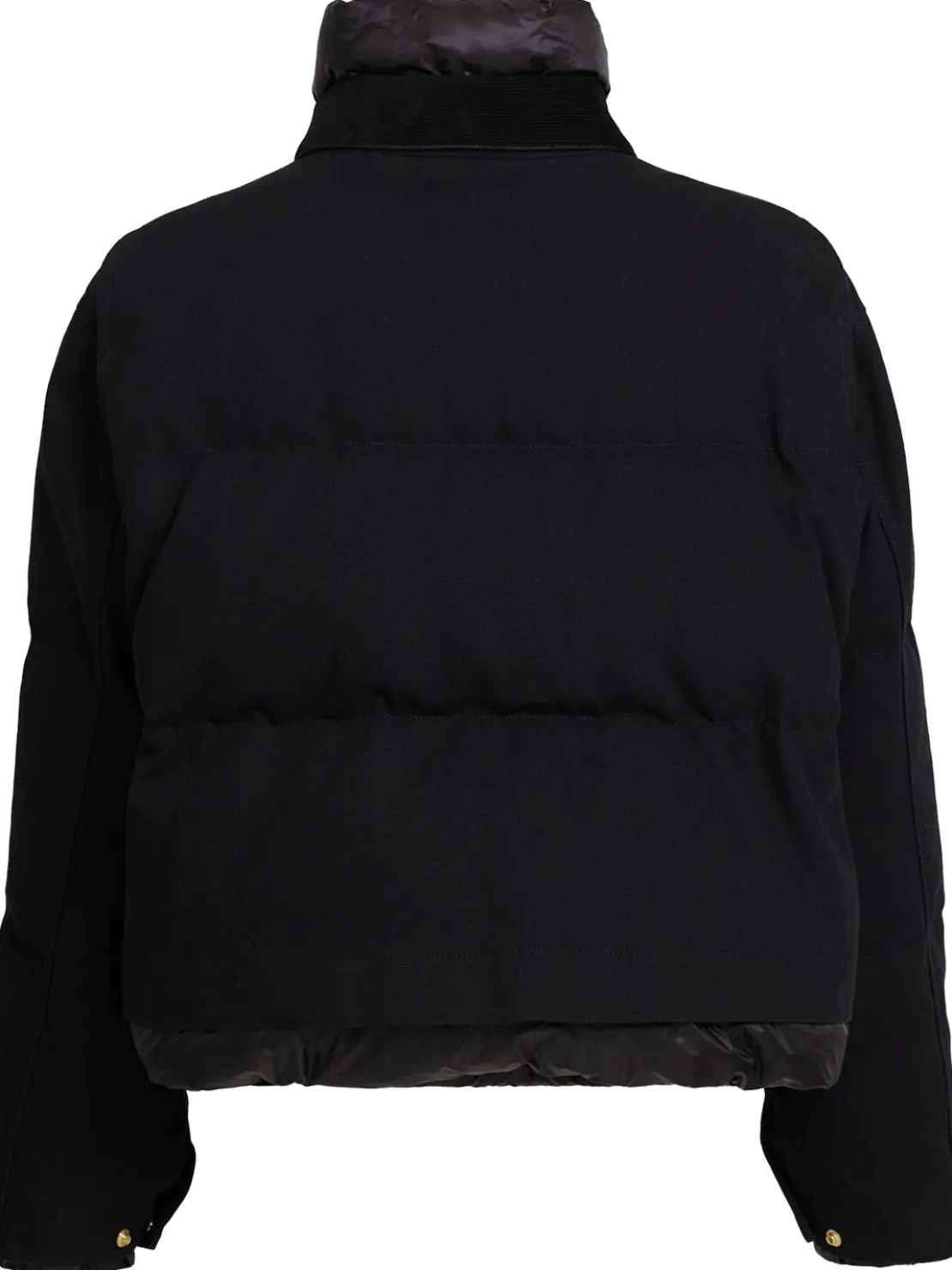 Piumino Sacai x Carhartt WIP Duck