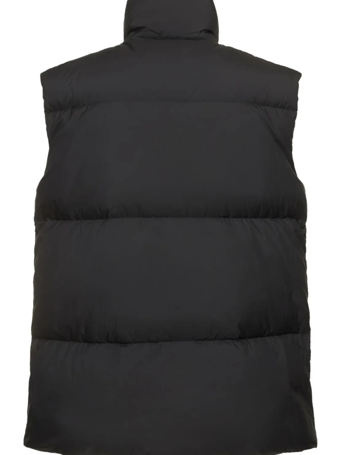 Piumino smanicato Zola