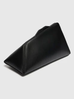 Pochette media 8.30 PM in pelle
