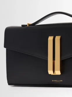 Pochette Vancouver in pelle morbida