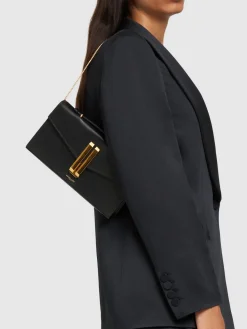 Pochette Vancouver in pelle morbida