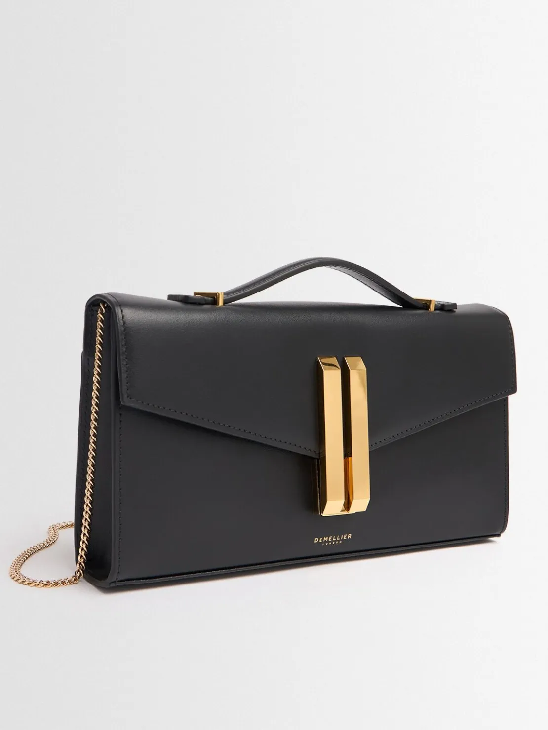 Pochette Vancouver in pelle morbida