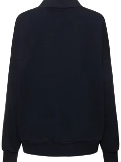 Polo Corzas in jersey di cotone