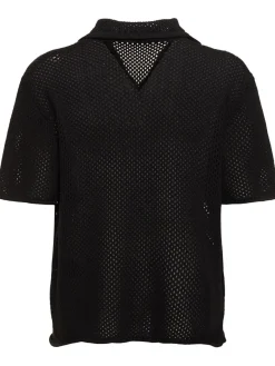 Polo crochet