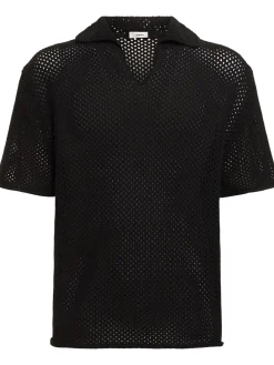 Polo crochet