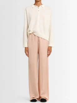 Polo Editta in lana