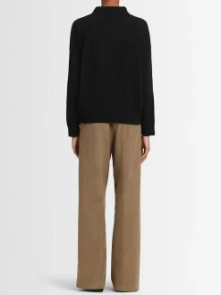 Polo Editta in lana