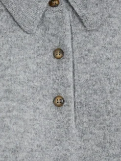 Polo Editta in lana