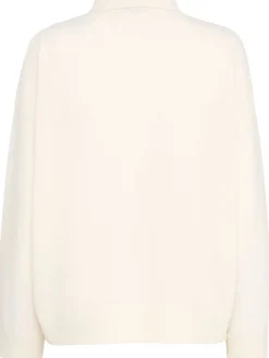 Polo Editta in lana