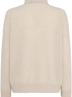 Polo Editta in lana