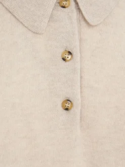 Polo Editta in lana