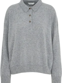 Polo Editta in lana